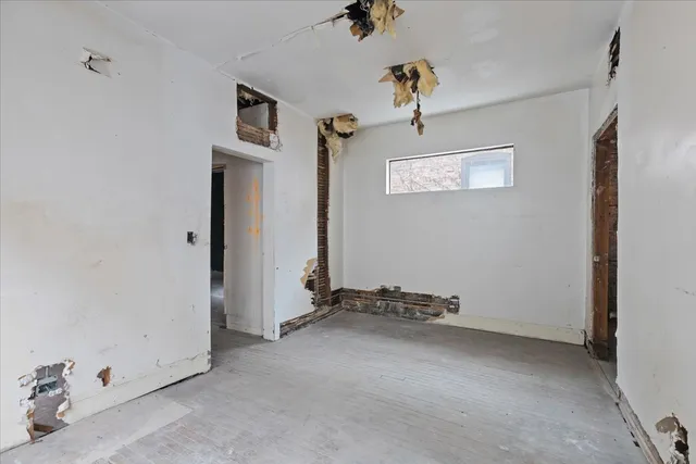 $299,000 | 6351 South Drexel Avenue, Chicago, IL 60637