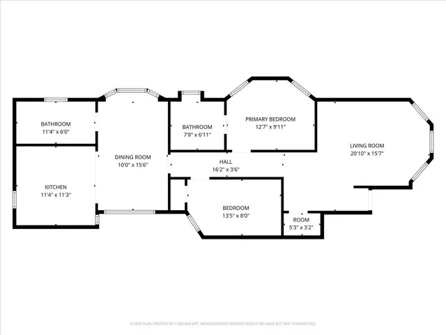$299,000 | 6351 South Drexel Avenue, Chicago, IL 60637