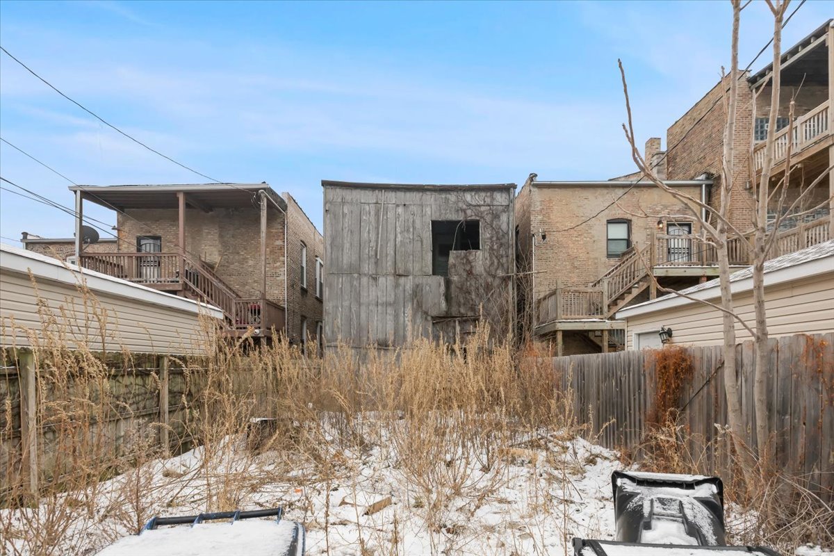 6351 South Drexel Avenue Chicago, IL 60637 - Photo 3 of 31