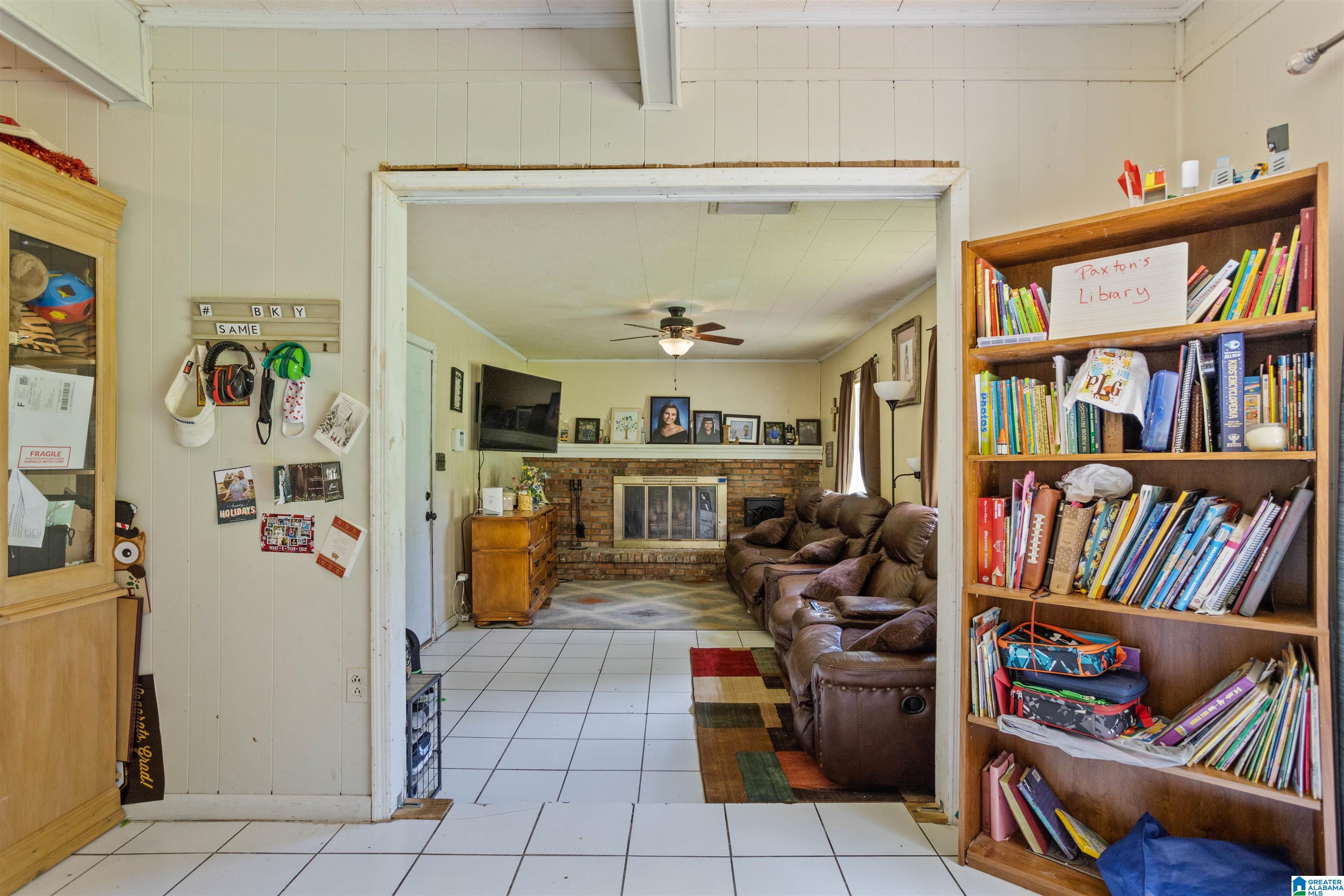 705 Ridgeway Drive Oneonta, AL 35121 - Photo 12 of 32 Gallery Image 12