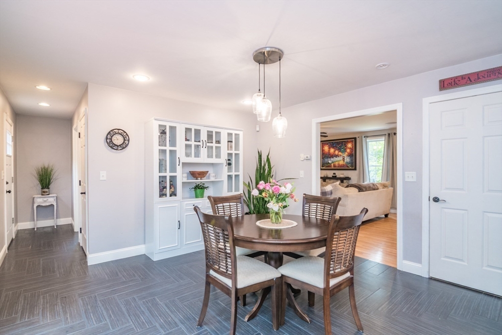 31 Pisgah Mountain Road Gill, MA 01354 - Photo 17 of 42