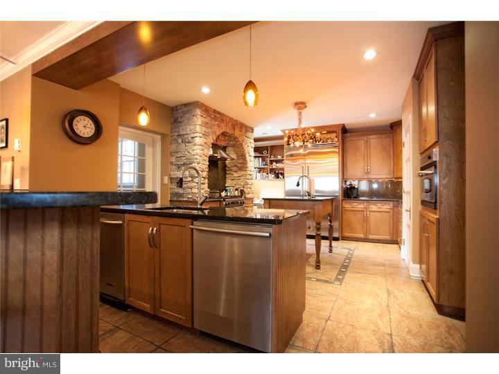 1640 Bernville Road Reading, PA 19601 - Photo 6 of 25 Kitchen