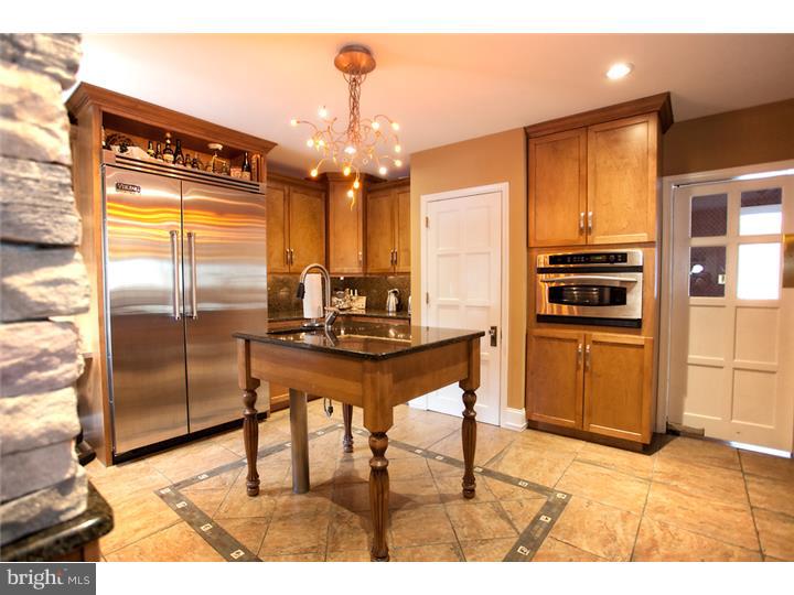 1640 Bernville Road Reading, PA 19601 - Photo 7 of 25 Kitchen
