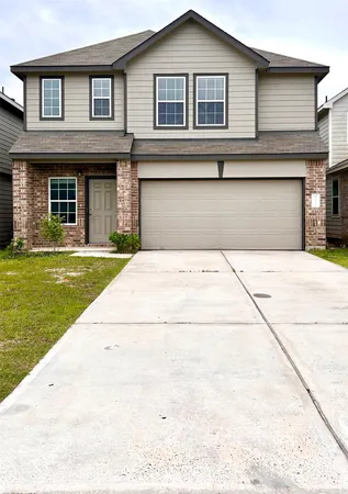 $1,890 | 22342 Clear Castle Drive, Porter, TX 77365
