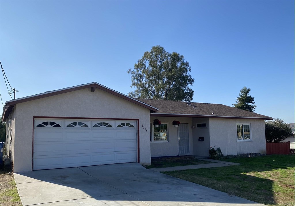 9317 Lake Canyon Road Santee, CA 92071 - Photo 1 of 1