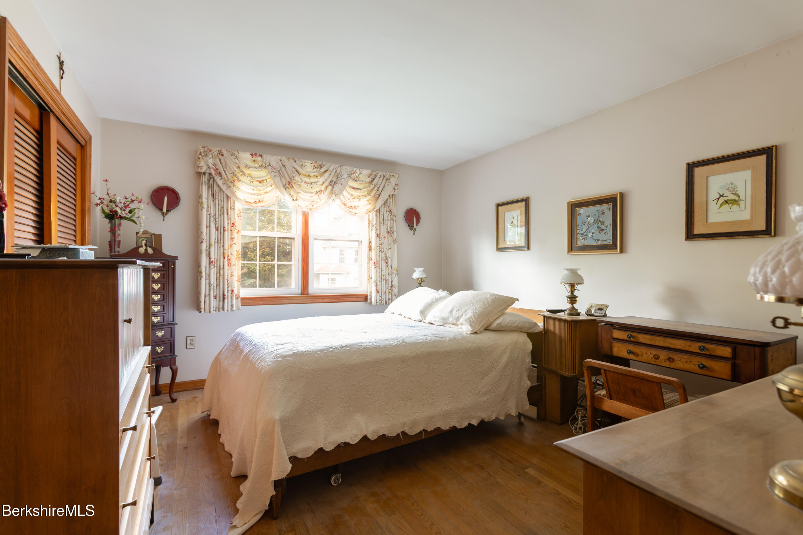 17 Morningside Avenue Adams, MA 01220 - Photo 17 of 39 Bedroom-first floor