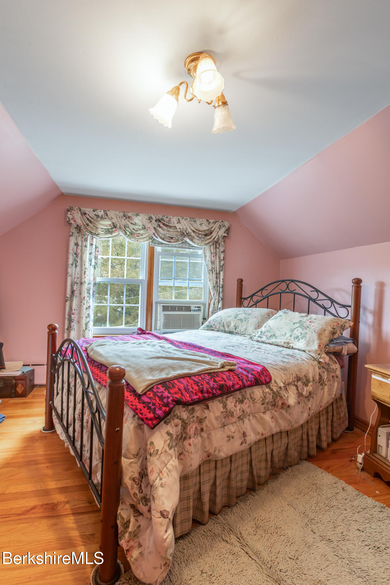 17 Morningside Avenue Adams, MA 01220 - Photo 25 of 39 Bedroom 3, second floor