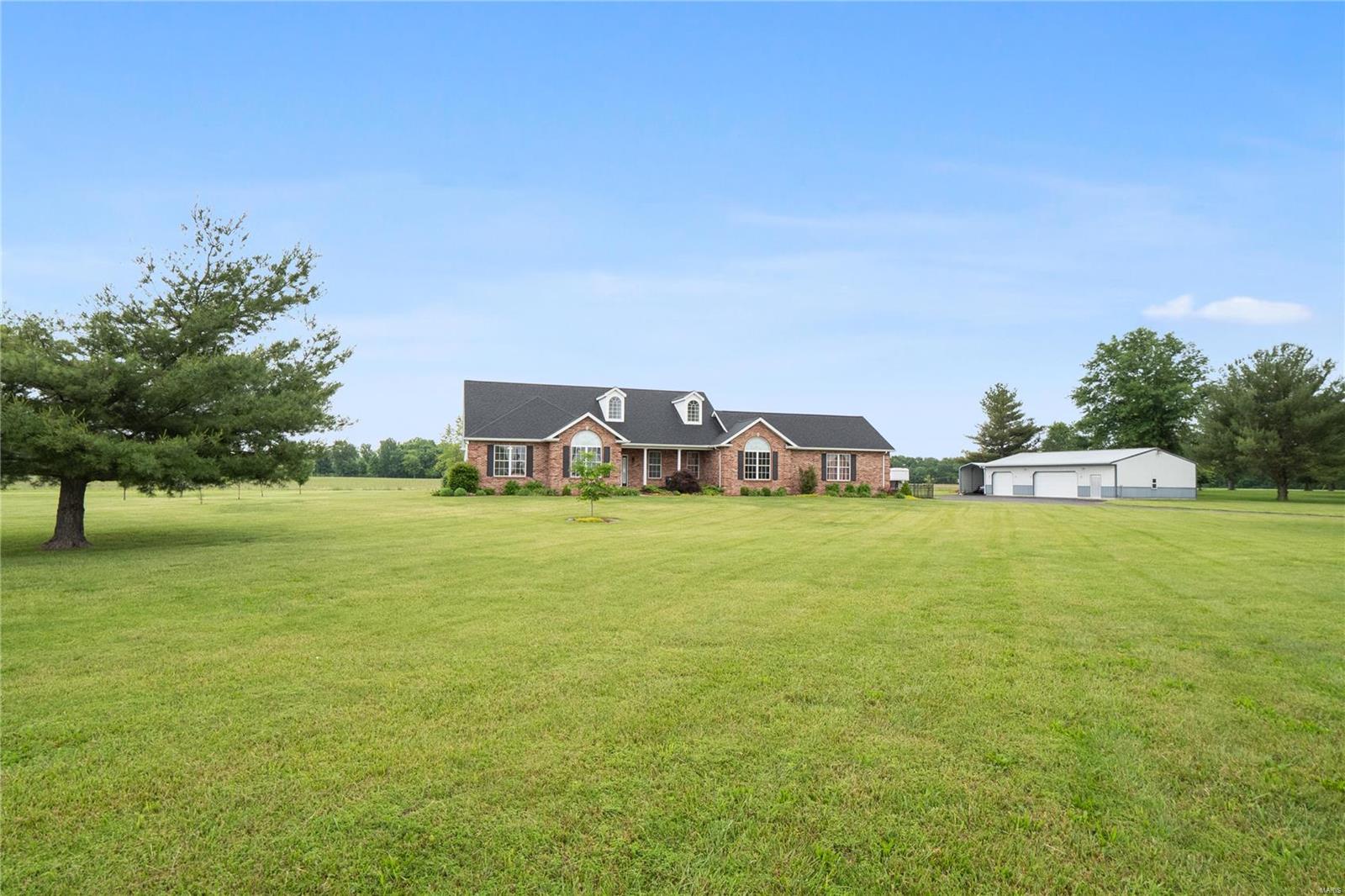 4936 State Rte 4 Mascoutah, IL 62258 - Photo 18 of 30