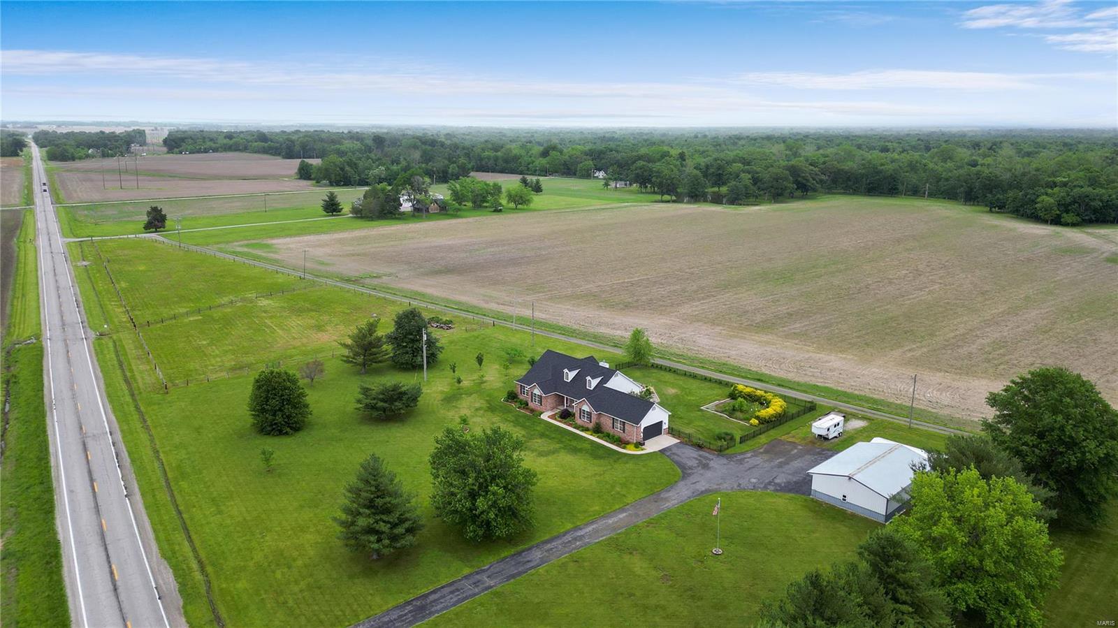 4936 State Rte 4 Mascoutah, IL 62258 - Photo 27 of 30