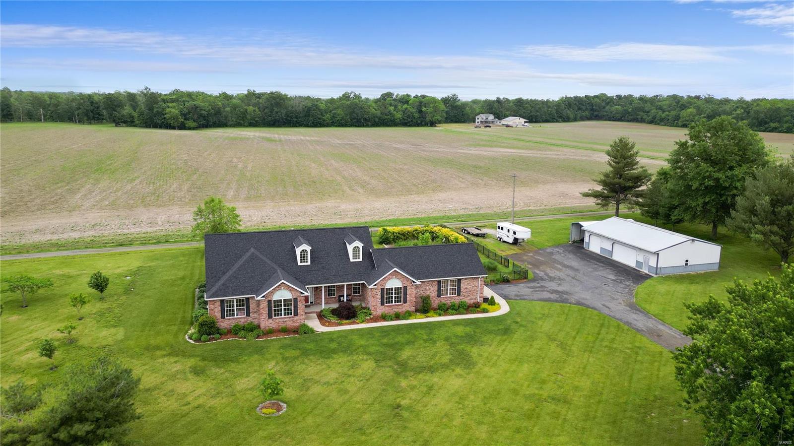 4936 State Rte 4 Mascoutah, IL 62258 - Photo 28 of 30