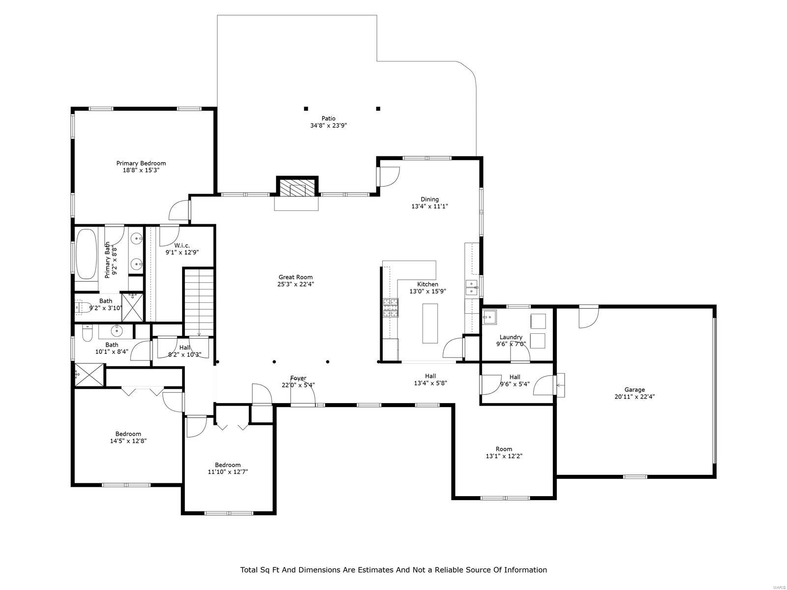 4936 State Rte 4 Mascoutah, IL 62258 - Photo 29 of 30