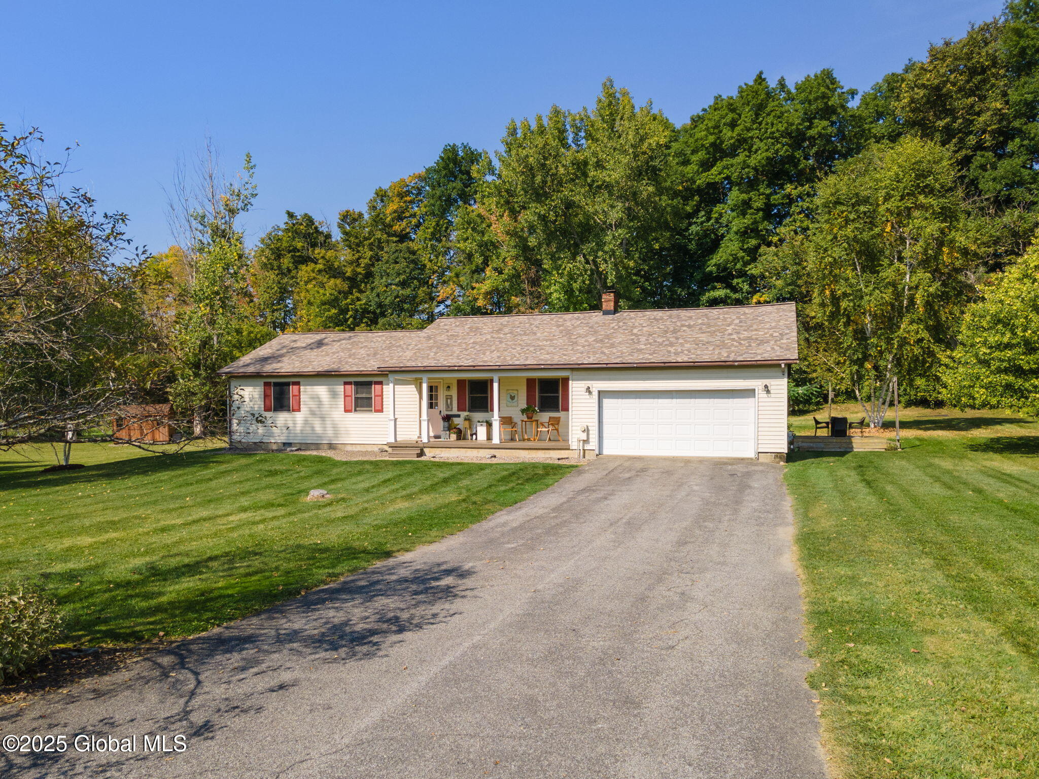124 Schell Road Wright, NY 12023 - Photo 2 of 39 2-124SchellRd_02