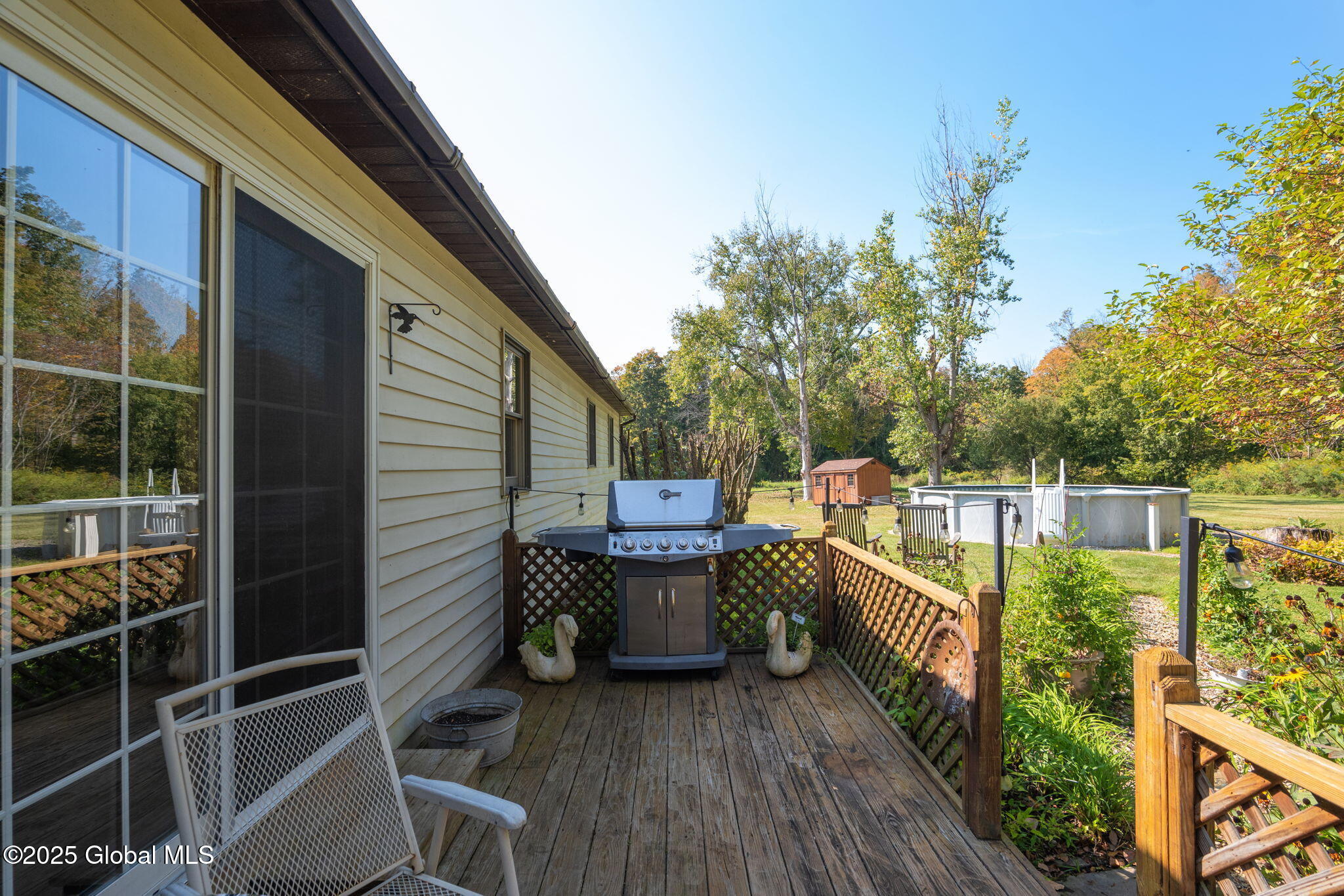 124 Schell Road Wright, NY 12023 - Photo 28 of 39 35-124SchellRd_35