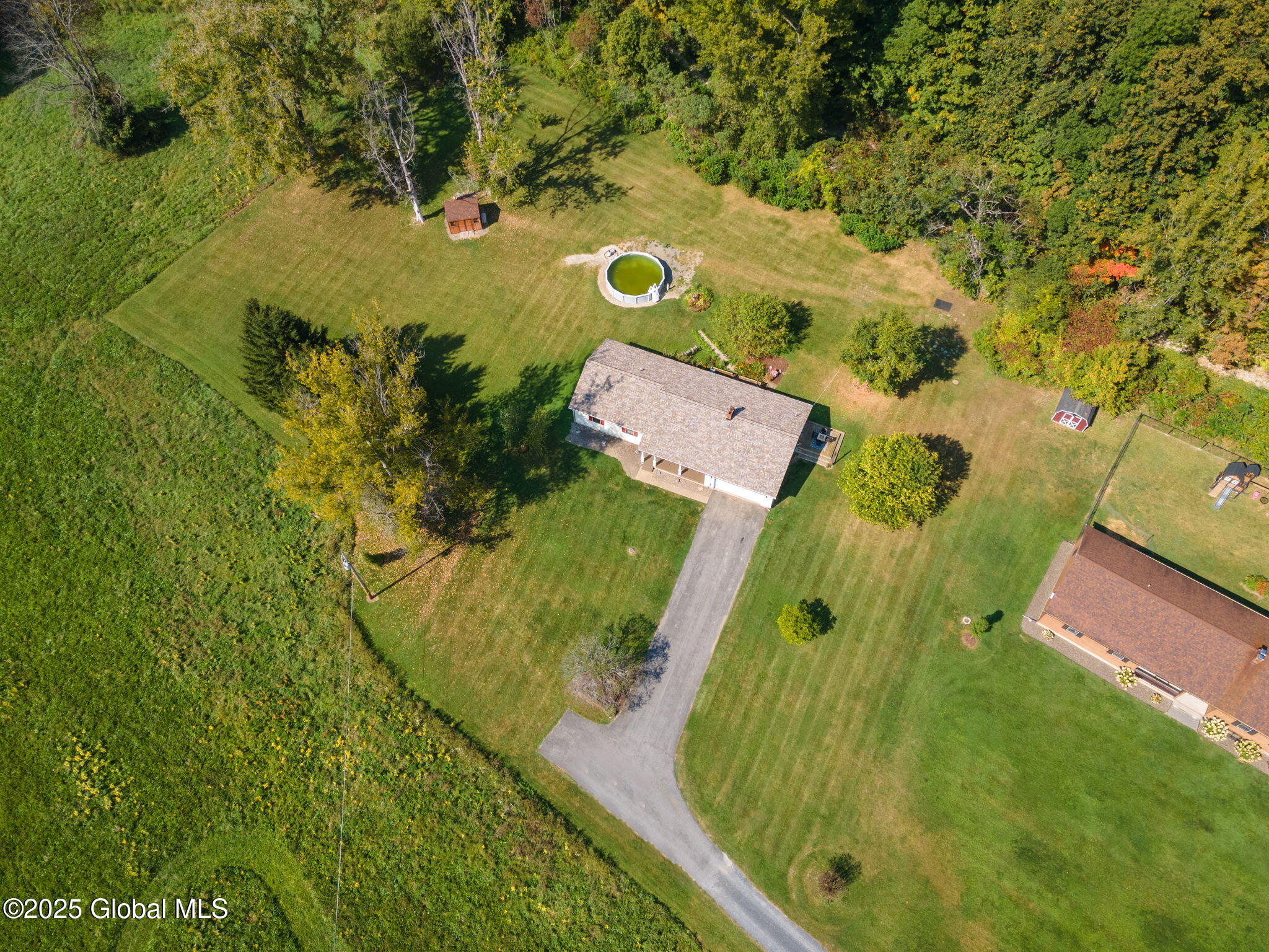 124 Schell Road Wright, NY 12023 - Photo 35 of 39 46-124SchellRd_46