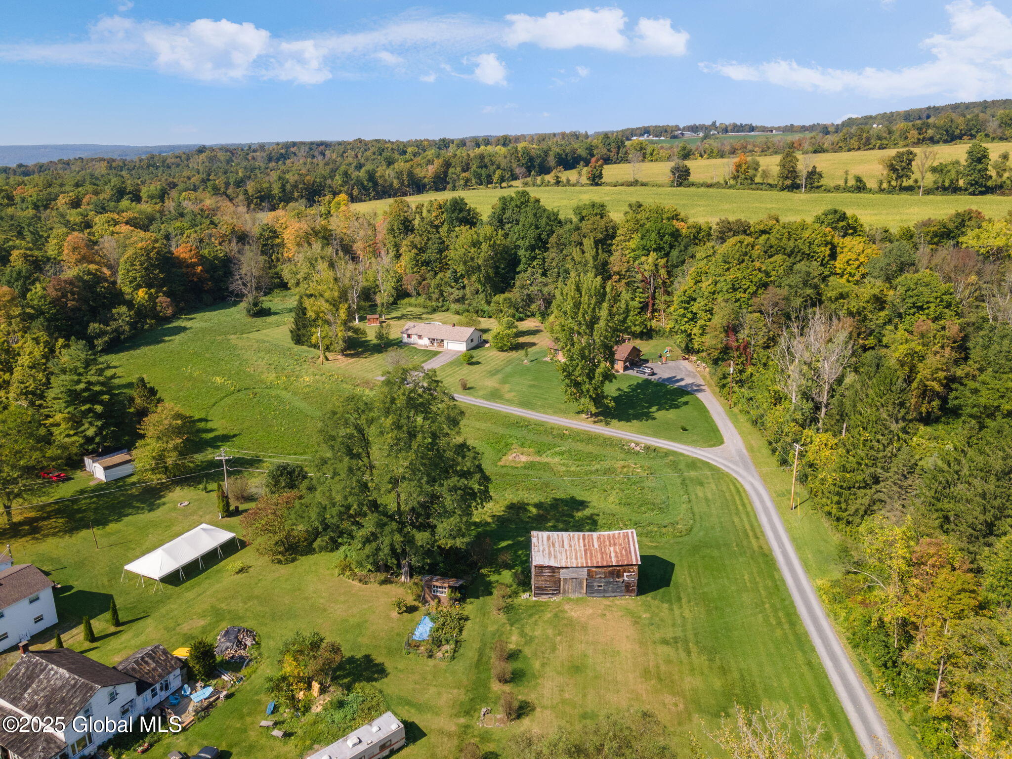 124 Schell Road Wright, NY 12023 - Photo 36 of 39 48-124SchellRd_48