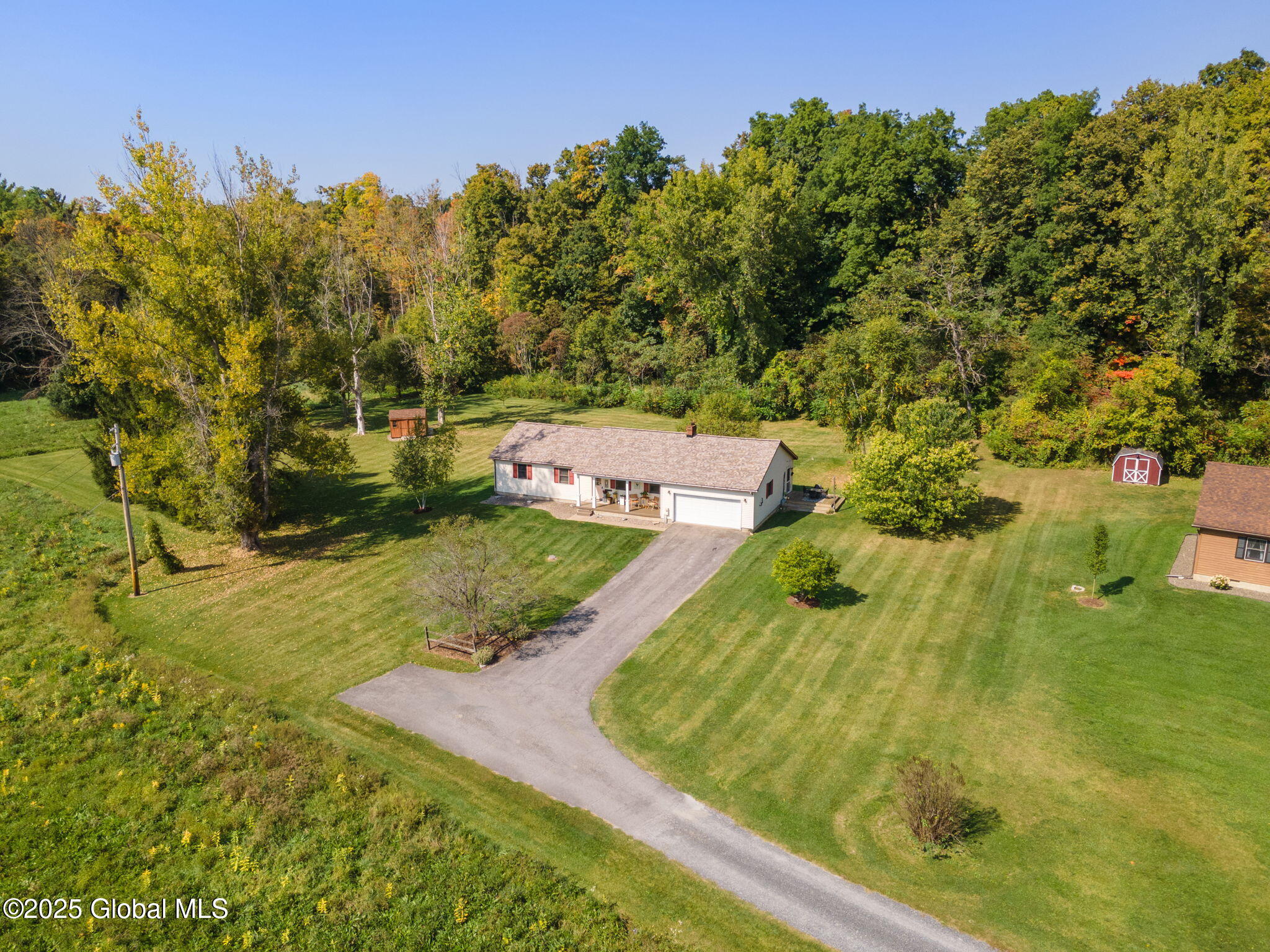 124 Schell Road Wright, NY 12023 - Photo 38 of 39 45-124SchellRd_45
