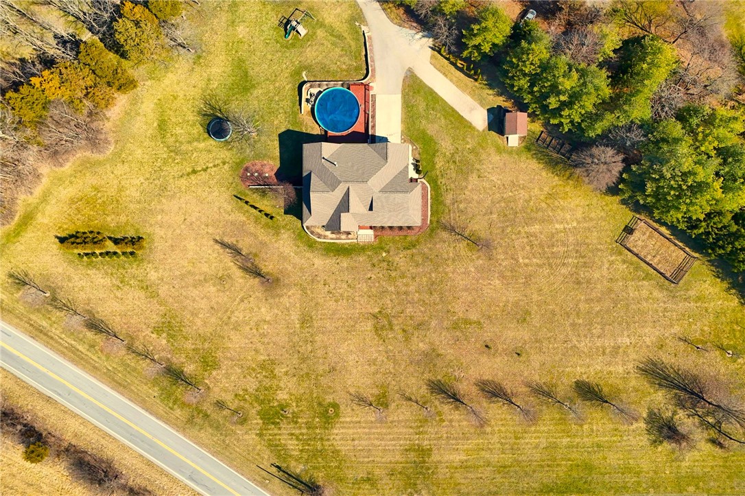 78 Inwood Road Wilmington, OH 45177 - Photo 46 of 49