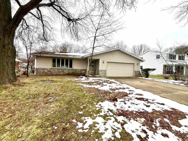 $329,950 | 5309 Portsmouth Way, Madison, WI 53714