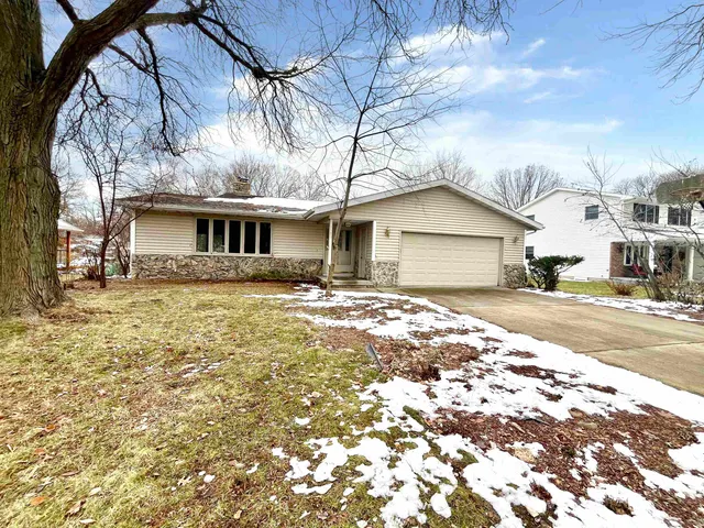 $329,950 | 5309 Portsmouth Way, Madison, WI 53714