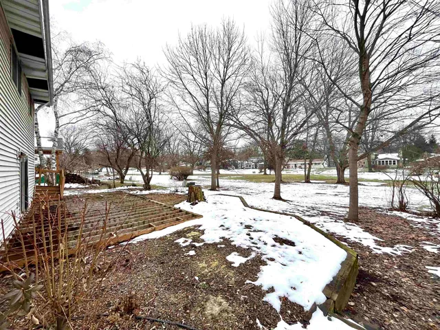 $329,950 | 5309 Portsmouth Way, Madison, WI 53714