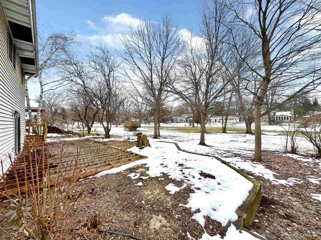 $329,950 | 5309 Portsmouth Way, Madison, WI 53714