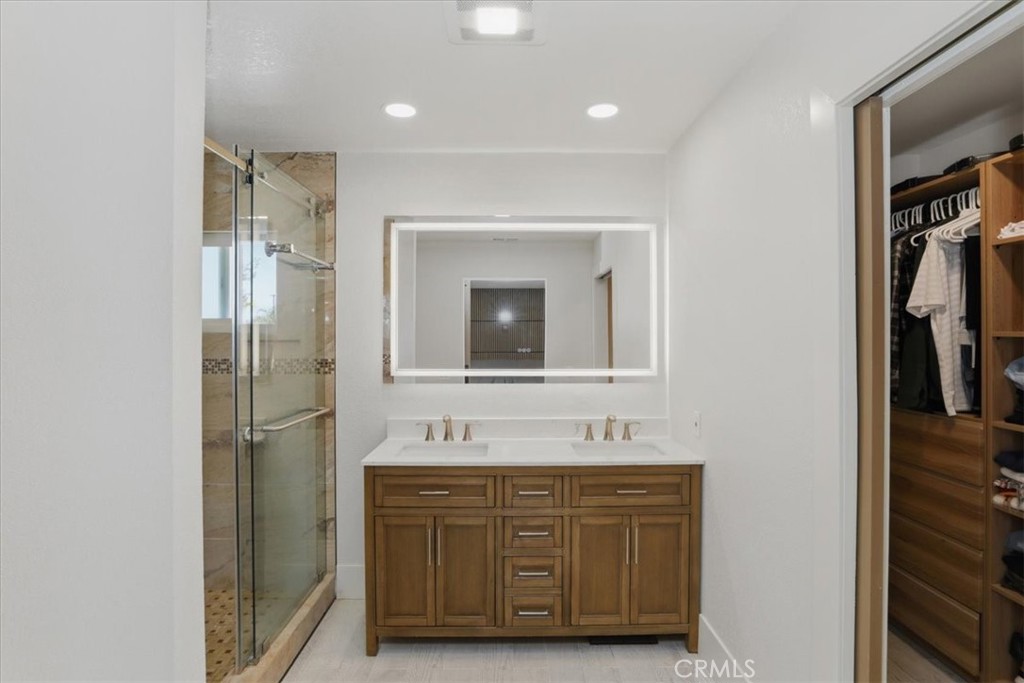 8318 La Senda Road Rancho Cucamonga, CA 91701 - Photo 39 of 68