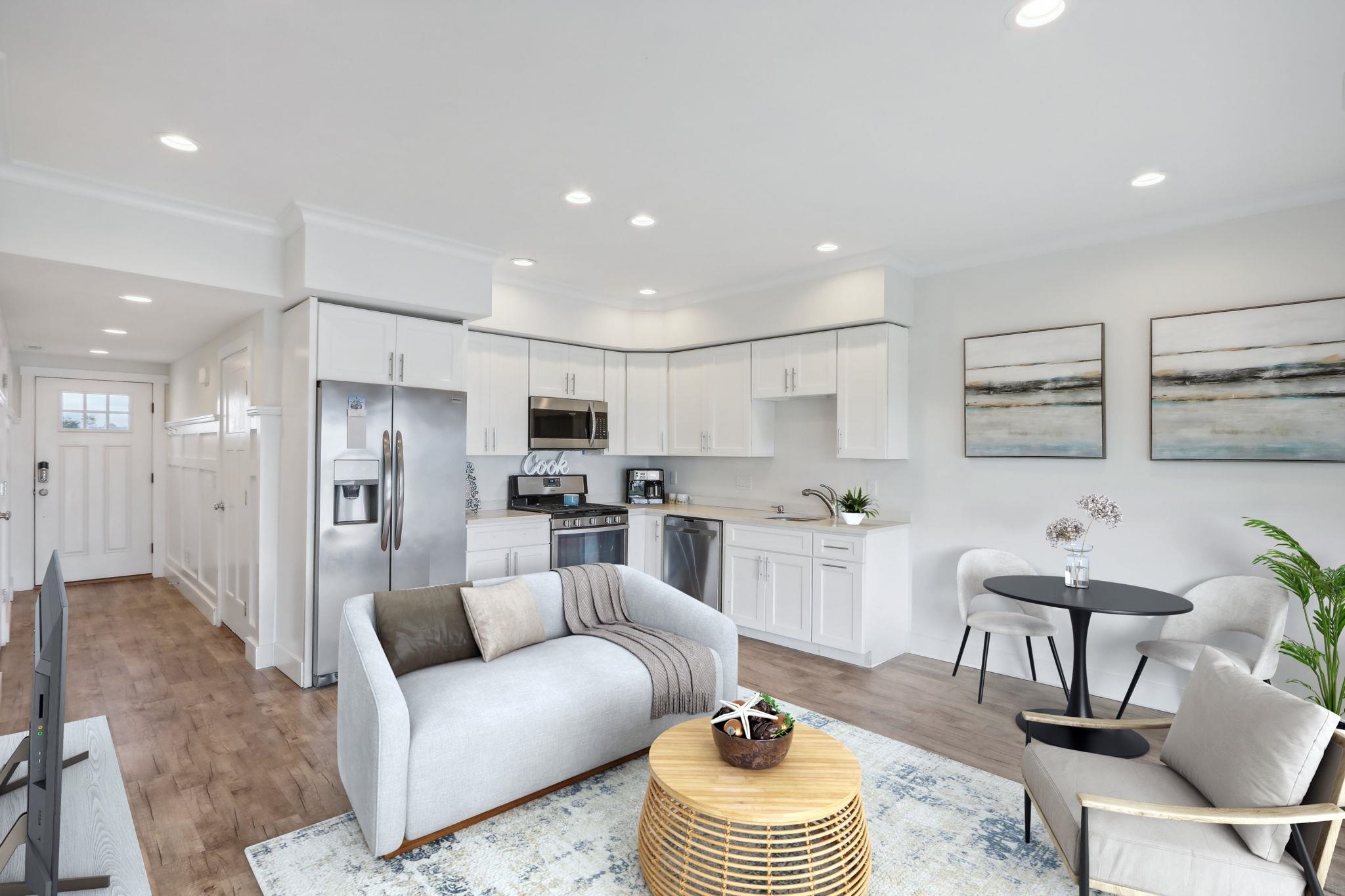 155 Island Path, Unit B Hampton, NH 03842 - Photo 5 of 35