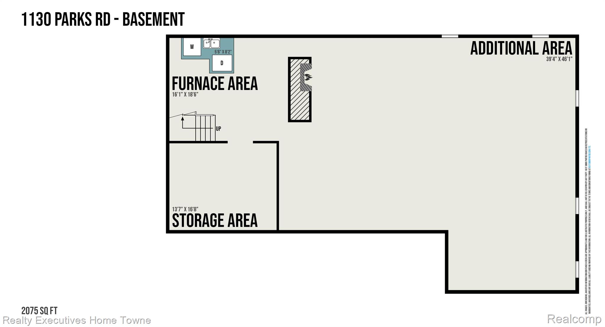 1130 Parks Road Goodells, MI 48027 - Photo 40 of 40 Gallery Image 40