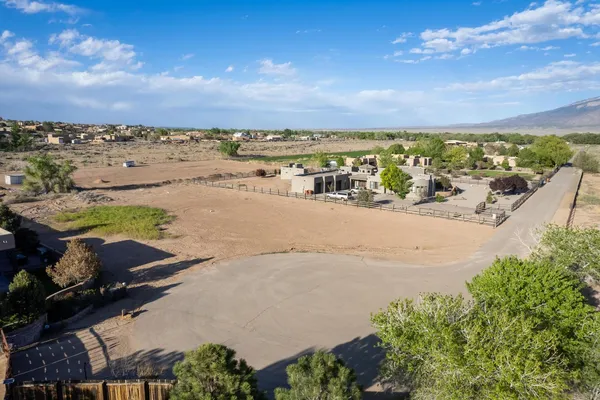 $395,000 | 21 Paseo C'De Baca Road, Corrales, NM 87048