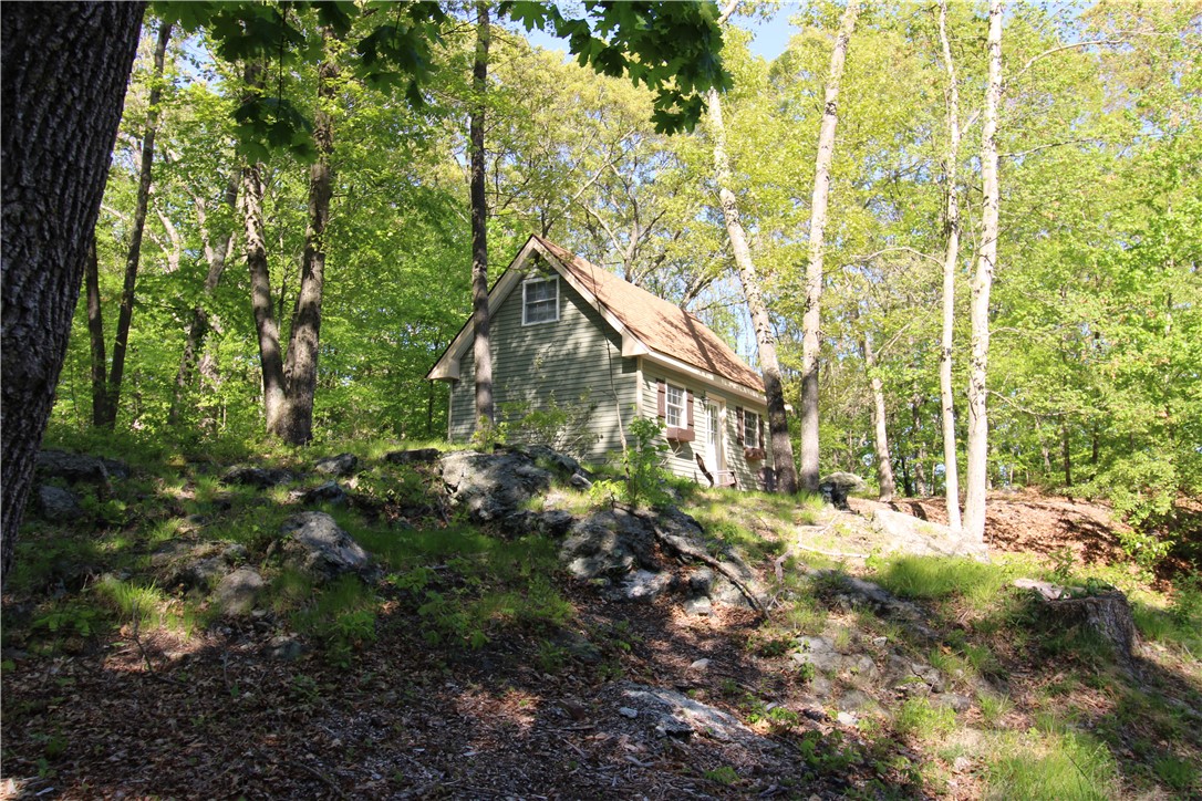 2 Forest Way Lincoln, RI 02865 - Photo 8 of 32
