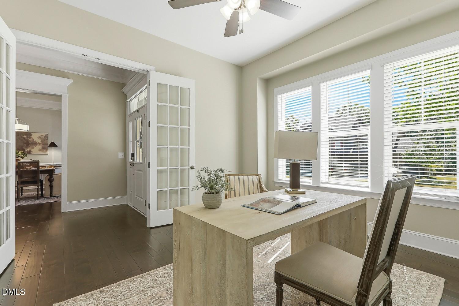2520 Runner Stone Way Raleigh, NC 27603 - Photo 12 of 69