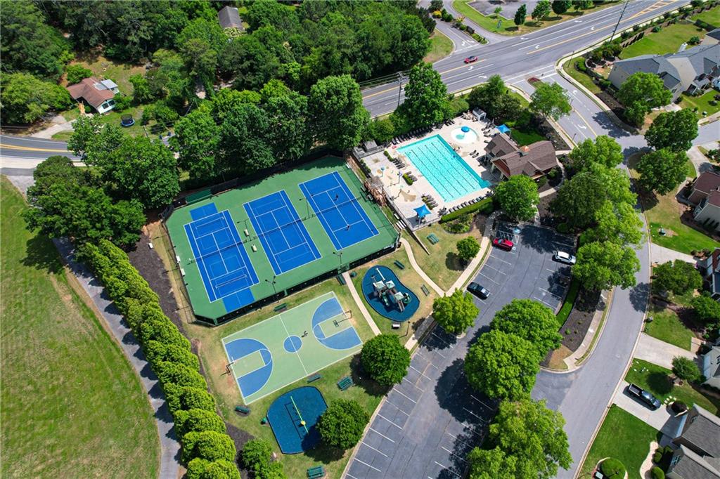 715 Moonlight Way Suwanee, GA 30024 - Photo 54 of 55