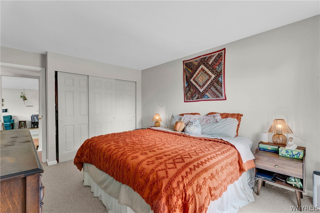 4547 Chestnut Ridge Road, Unit 116B Amherst, NY 14228 - Photo 17 of 23