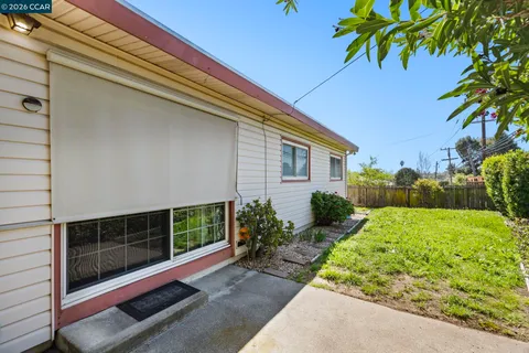 $399,000 | 507 Los Cerritos Drive, Vallejo, CA 94589