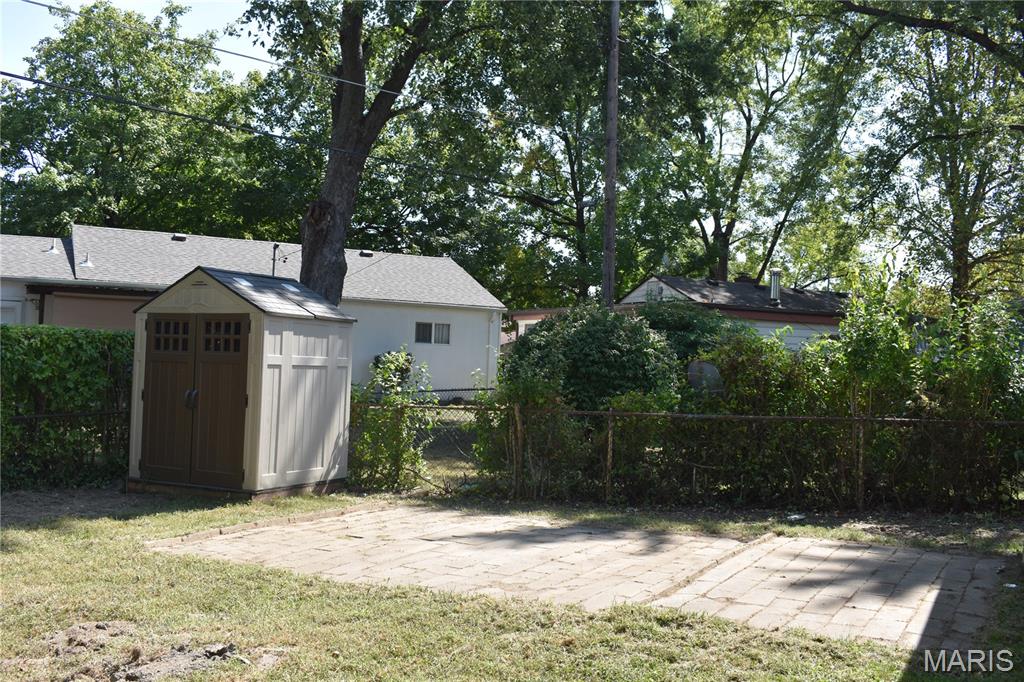 3705 Little Flower Lane Belleville, IL 62226 - Photo 20 of 22