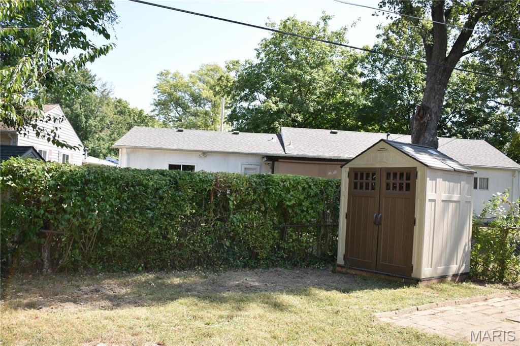 3705 Little Flower Lane Belleville, IL 62226 - Photo 21 of 22