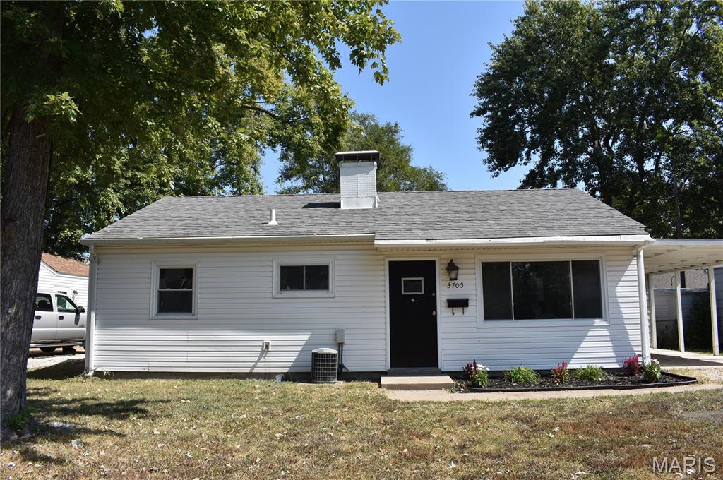 3705 Little Flower Lane Belleville, IL 62226 - Photo 22 of 22