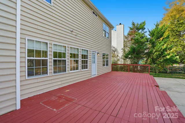 $544,900 | 11023 Sycamore Club Drive, Charlotte, NC 28227