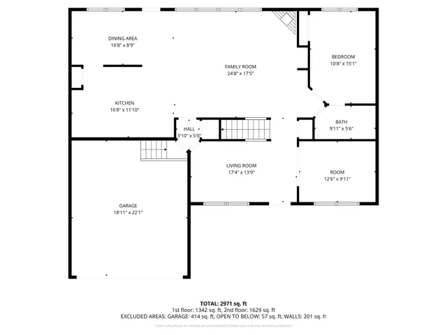 $544,900 | 11023 Sycamore Club Drive, Charlotte, NC 28227