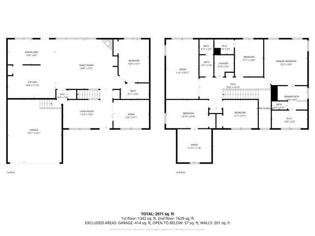$544,900 | 11023 Sycamore Club Drive, Charlotte, NC 28227