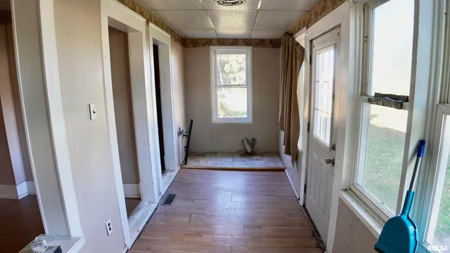 $25,000 | 202 South 1st Street, Easton, IL 62633