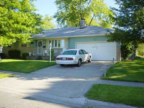 5270 Bagley Road Columbus, OH 43232 - Photo 1 of 5 Gallery Image 1