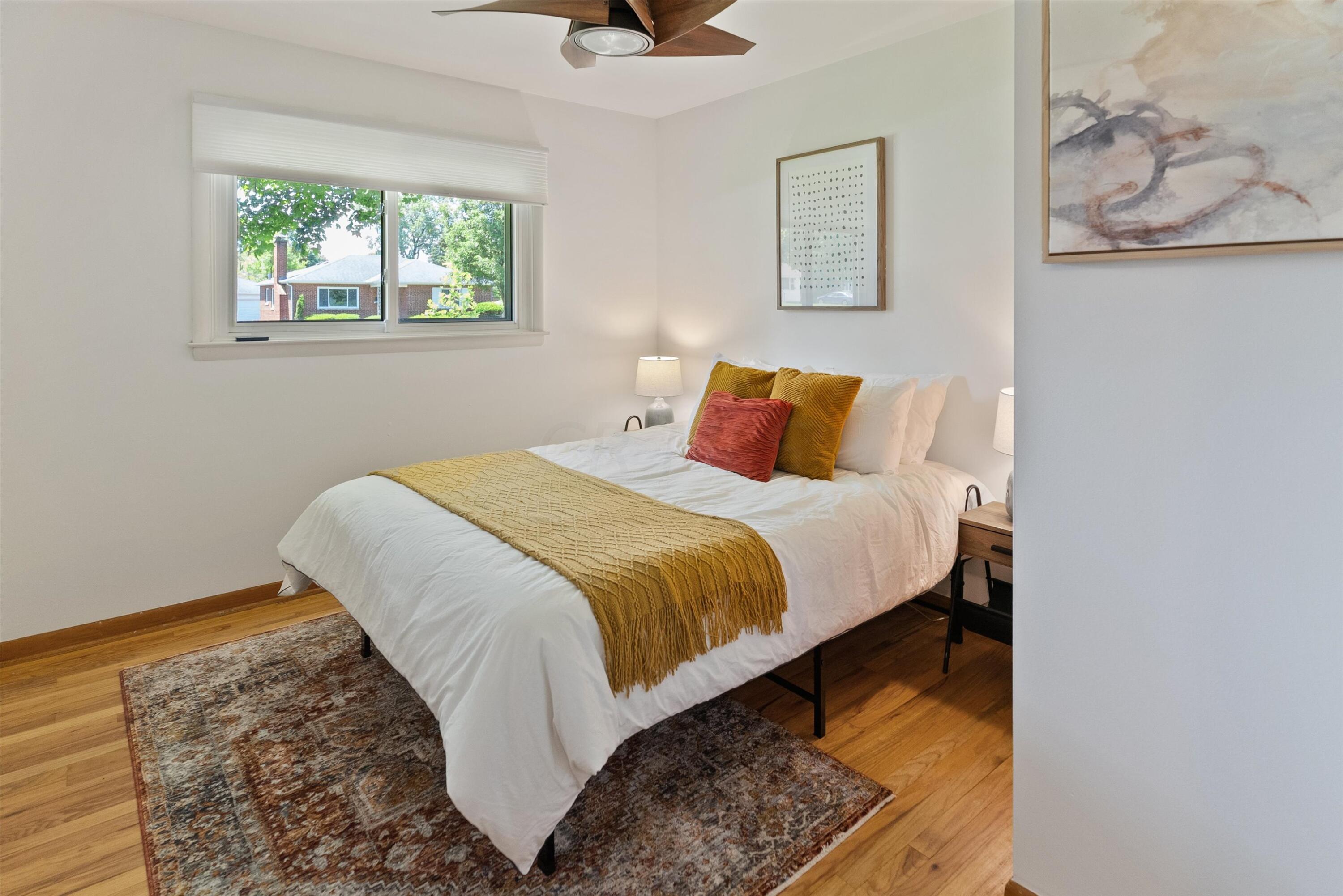 2678 Edgevale Road Upper Arlington, OH 43221 - Photo 13 of 49 56-DSC08688