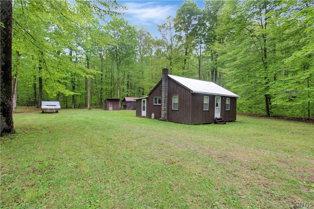 8745 Number 4 Road Watson, NY 13367 - Photo 2 of 17
