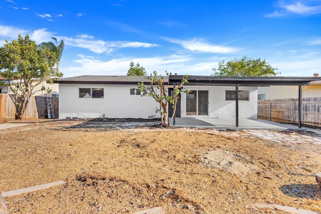 9058 Inverness Road Santee, CA 92071 - Photo 28 of 35