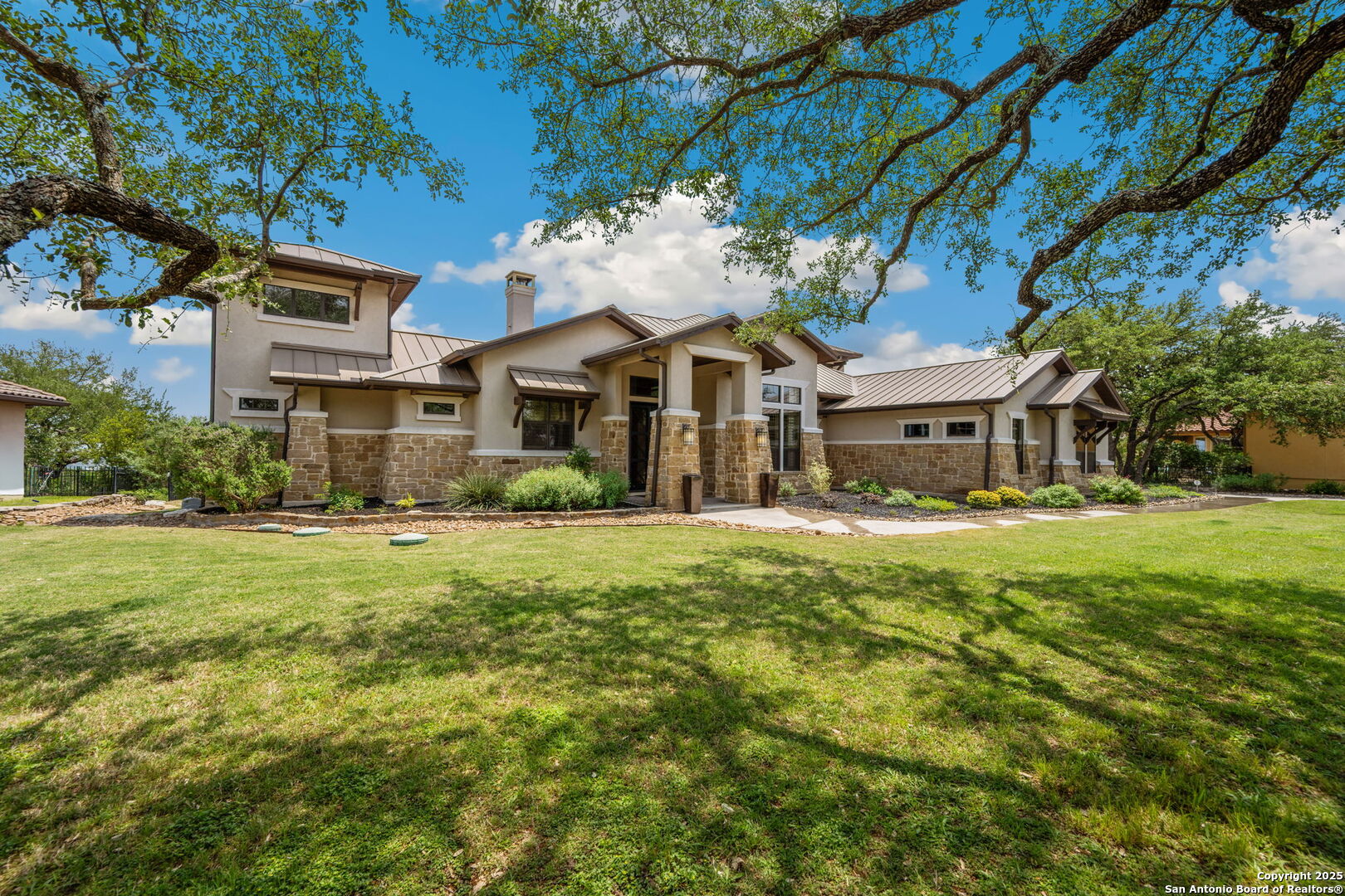 1078 Star Ridge Spring Branch, TX 78070 - Photo 4 of 60