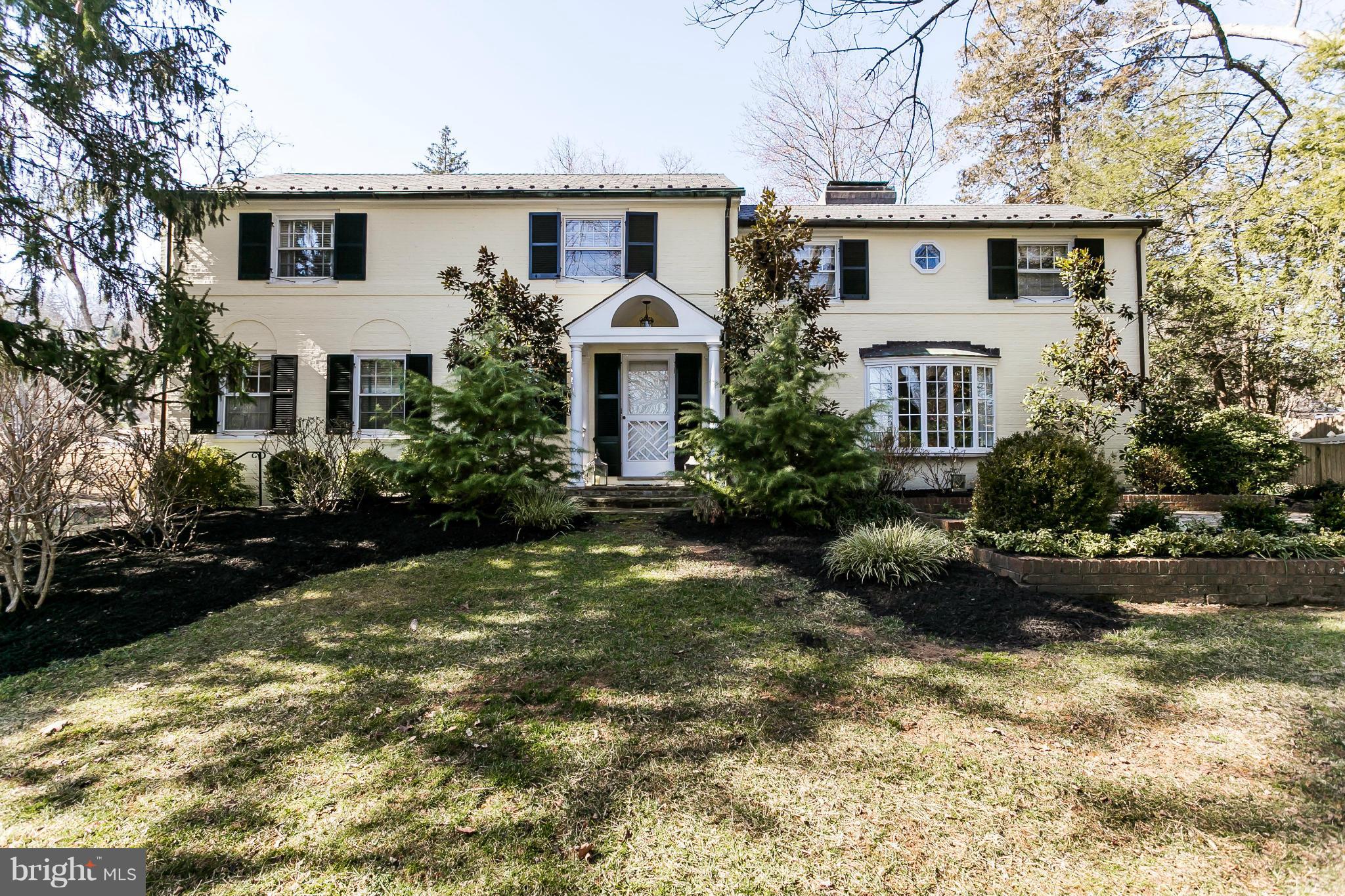 1708 Circle Road Baltimore, MD 21204 - Photo 1 of 30 Exterior (Front)