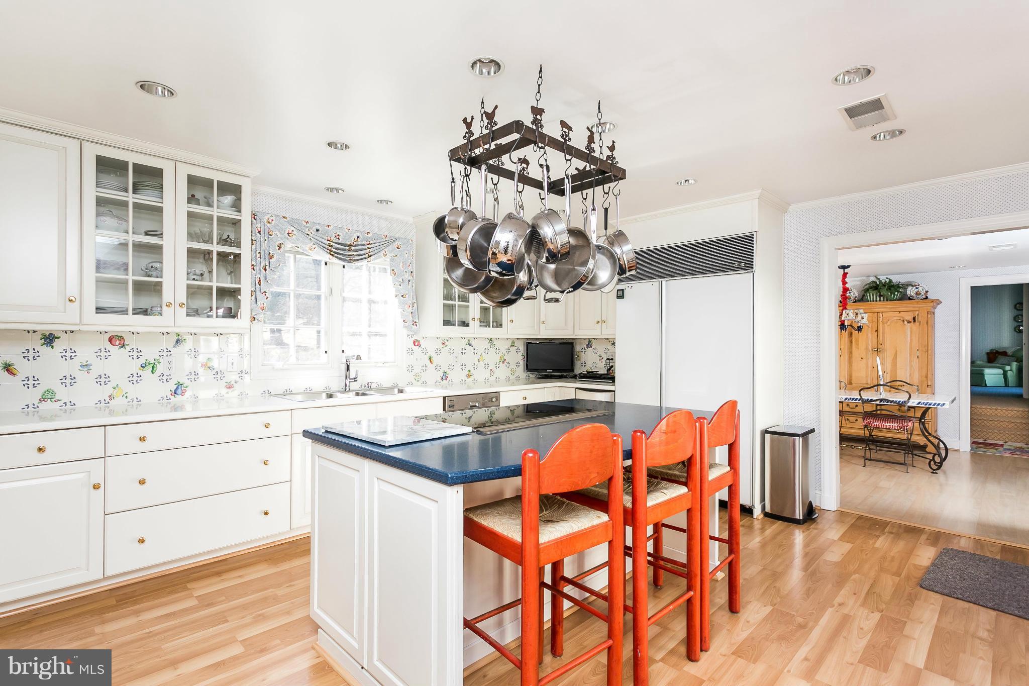 1708 Circle Road Baltimore, MD 21204 - Photo 12 of 30 Kitchen