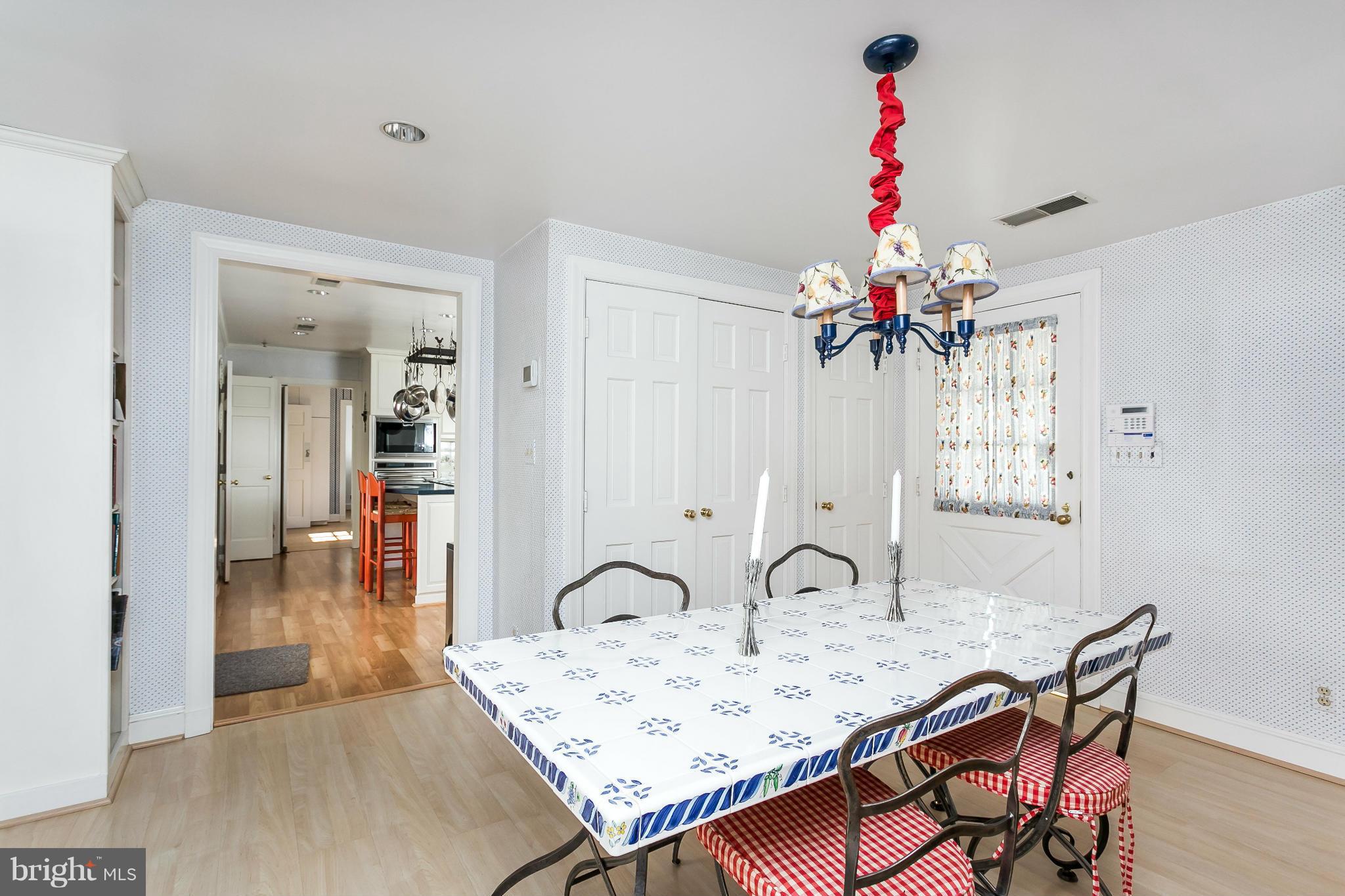 1708 Circle Road Baltimore, MD 21204 - Photo 13 of 30 Kitchen