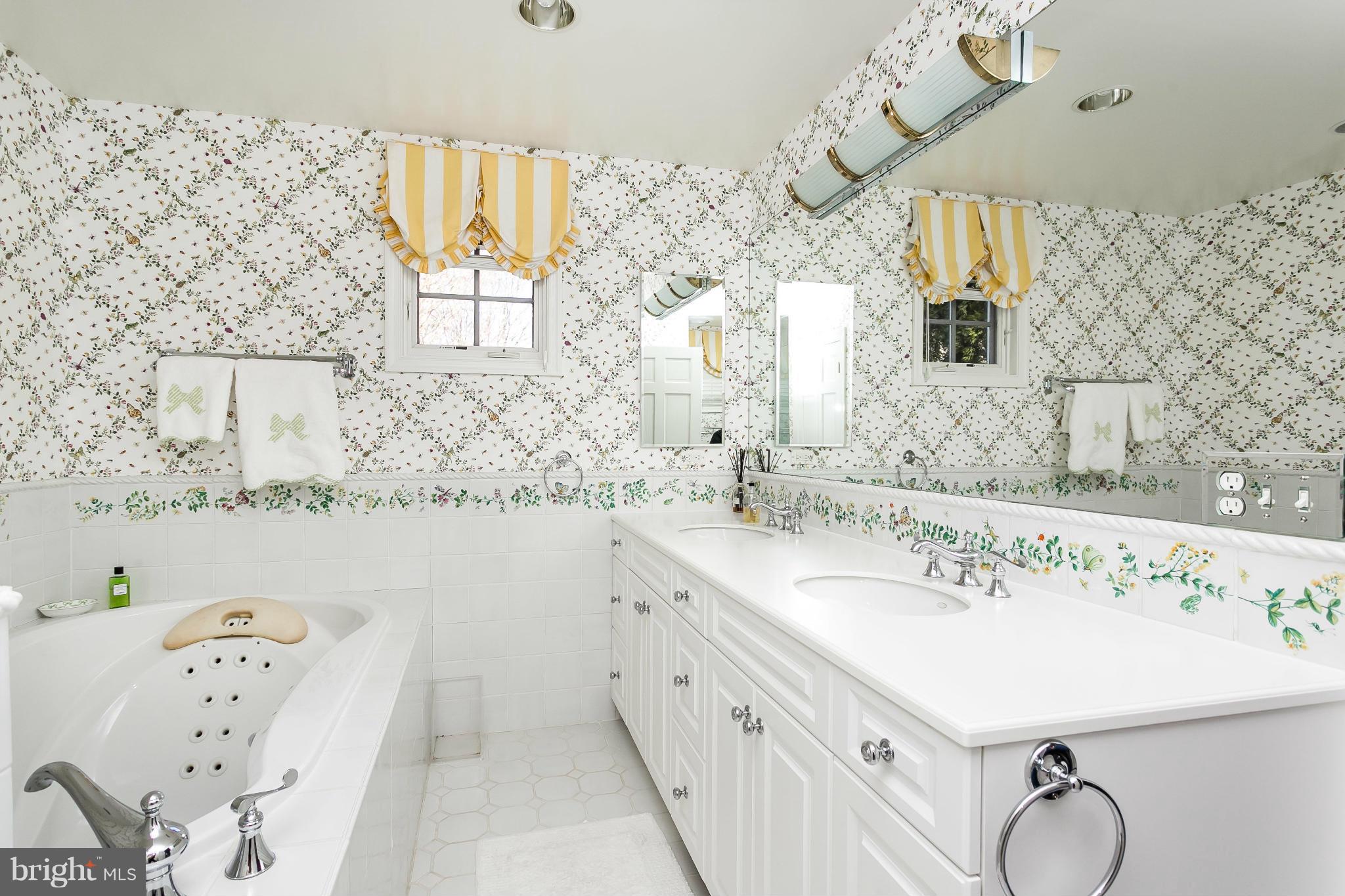 1708 Circle Road Baltimore, MD 21204 - Photo 18 of 30 Bath (Master)
